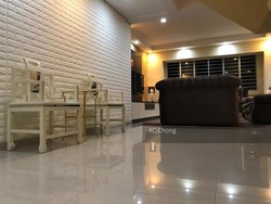 Blk 722 Bedok Reservoir Road (Bedok), HDB Executive #209005891